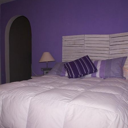 Hotelitto San Miguel Сан-Міґель-де-Альєнде Екстер'єр фото
